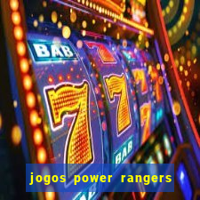 jogos power rangers megaforce never surrender